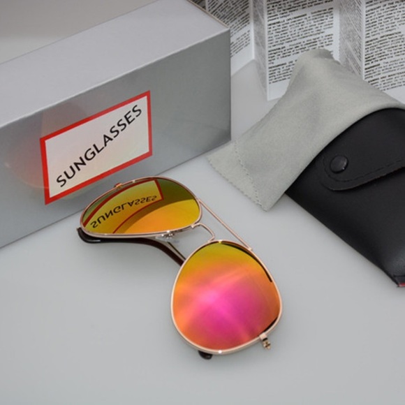 Men’s stylish sunglasses - Picture 2 of 2